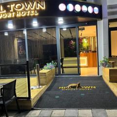 HILL TOWN AIRPORT HOTEl
