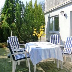 Ferienwohnung Relax In Homberg Ot Welferode