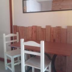 COKETT DEPARTAMENTO Planta Baja Con Patio HASTA 4 PERSONAS IDEAL 2