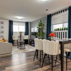 Urban Retreat Suits 2 Bedroom & Feature Packed