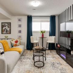 Urban Retreat Suits 2 Bedroom & Feature Packed