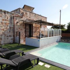 Neue Fantastische Casa Degli Ulivi Privaten Pool