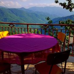 Caregli Countryhouse