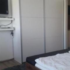 Appartement In Burg Auf Fehmarn