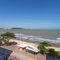 Apto Pet Friendly com 3 Suites e Vista para o Mar