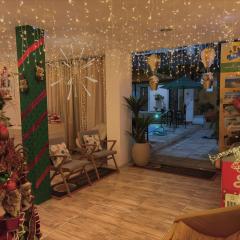 Pousada Residência dos Sonhos