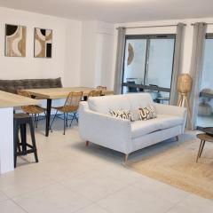 Superbe Appartement port de Bonifacio