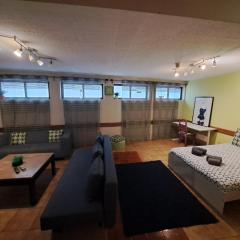 Center Porto Economic Huge Flat