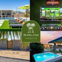 Backyard Oasis Heated Pool Game Room Gazebo