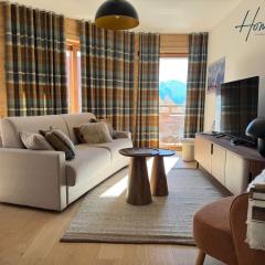 Homency - Résidence Cachemire A402