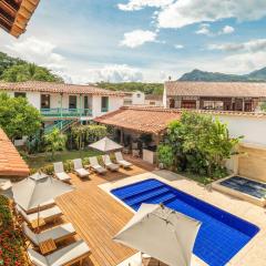 Casa Cedrela Hotel Boutique by HMC -Cauca Viejo- Mayores de 14 años
