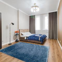 Экп-226, 3комн