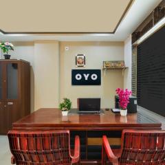 Super Hotel O New Cyber Grand Madhapur