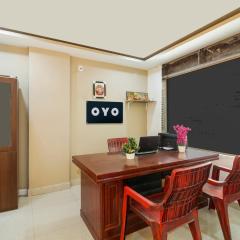 Super Hotel O New Cyber Grand Madhapur