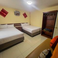 Cusco Imperium House