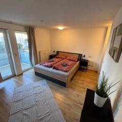 City Apart am MUSEUM nahe BADEWELT