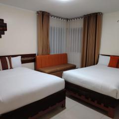 Cusco Imperium House