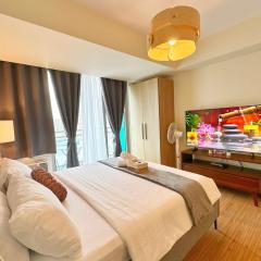Azure Urban Resort near NAIA,1BR Condotel #tropriz1