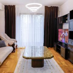 Elegant Central Stay - Targul de Craciun Craiova