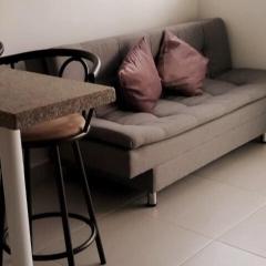 AptoSuite de la Sierra