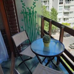 Departamento La Perla