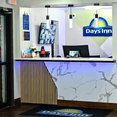 Days Inn by Wyndham Salina I-70