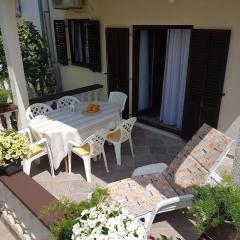 Komfortable Wohnung In Der Nähe Des Sandstrandes