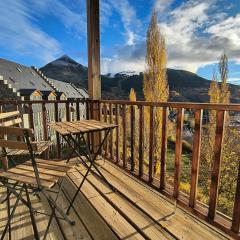 Apartamentos Ball Benas Edificio Prados de Velarta