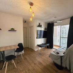 Rio Urbanno Apartment, SmartHome, Alexa, Downtown