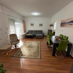 Safran Ferienwohnung