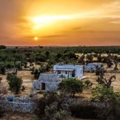Ferienwohnung Casa Barza In Salve