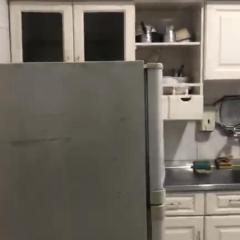 شقة في مصر الجديدة