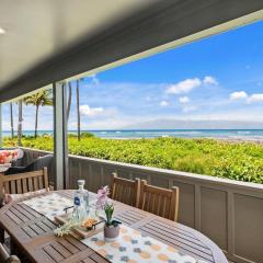 Kahana Village 36 · KHV 36 Oceanfront 3BD Kahana Condo, Beach &