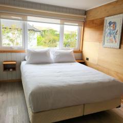 suites puerto varas camino al corazon