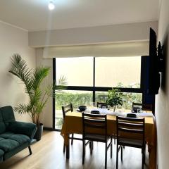 Departamento Magdalena del Mar 9 Personas