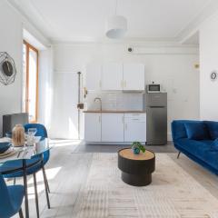 Appartement avec jardin et parking Melun centre