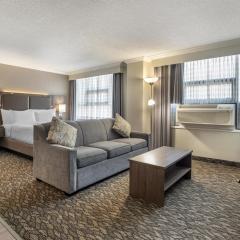 BEST WESTERN PLUS Carlton Plaza Hotel