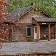 Two Cabins Retreat in Woods Resort - Dog-Friendly