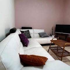 Luminoso appartamento in zona Malatesta, Roma