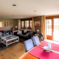 Apartamento Reina de la Paz en San Sebastián de Garabandal