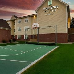 MainStay Suites Appleton Airport - Fox River Mall Area