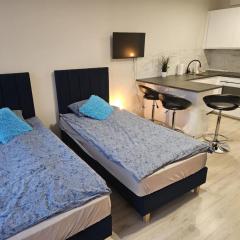 Bm Apartamenty przytulny apartament Miedziana 3 blisko Centrum