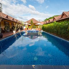 Hello Kampot Resort