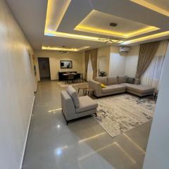 Flat 7 Epicentre Residence