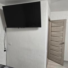 1 кімнатна квартира в центрі міста