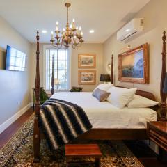 Magnolia Hall - Armstrong Suite - King Suite