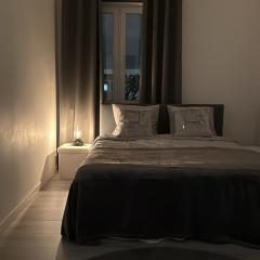 Apartment for rental in central malmö