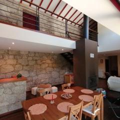 Ferienhaus für 5 Personen ca 95 qm in Bouro Santa Marta, Regio Norte Minho