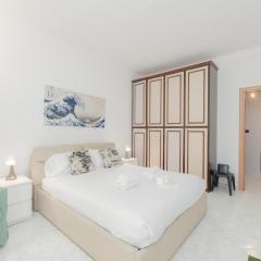 Guido Reni 12 Apartment