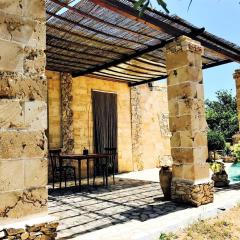 Wunderschönes Ferienhaus In Galatone